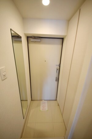 アイル プレミアム東向島の物件内観写真